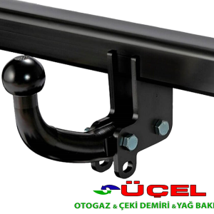 Porsche Cayenne Çeki Demiri 2002-2017